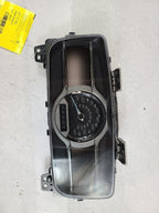 Speedometer Cluster MPH ID DG1T-10849-EB Thru El Fits 13 TAURUS 605341