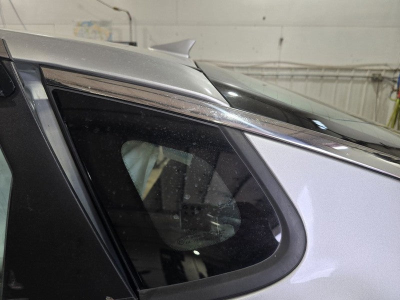 Driver Quarter Glass US Built VIN 5 1st Digit Fits 16-20 OPTIMA 646332