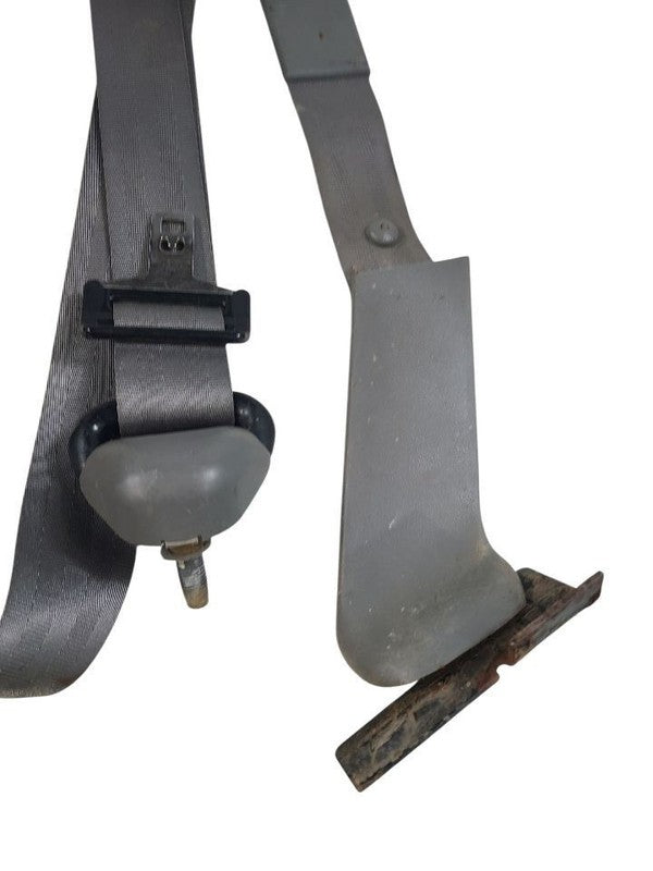 F350SD    2007 Seat Belt Rear 648271