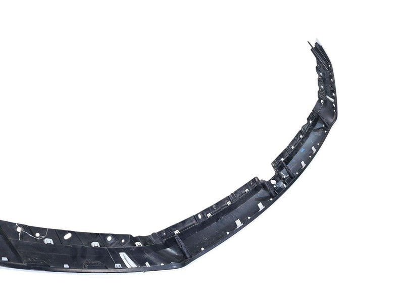Front Bumper New Style 6 Lug Wheel Painted Fits 19-24 DODGE 1500 PICKU