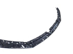 Front Bumper New Style 6 Lug Wheel Painted Fits 19-24 DODGE 1500 PICKU