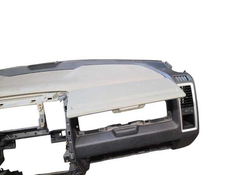 Dash Panel Plastic Trim Fits 09-12 DODGE 1500 PICKUP 641097