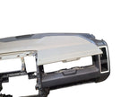 Dash Panel Plastic Trim Fits 09-12 DODGE 1500 PICKUP 641097