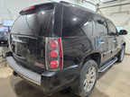 YUKON     2007 Seat Belt Rear 623803