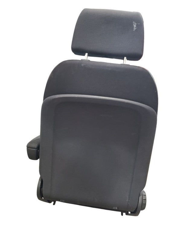 Passenger Front Seat Bucket Manual Fits 19-22 MERCEDES SPRINTER 1500 6