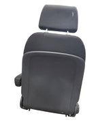 Passenger Front Seat Bucket Manual Fits 19-22 MERCEDES SPRINTER 1500 6