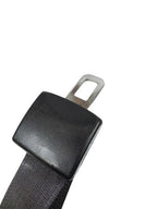 REAR SIERRA250 2013 Center Retractor Seat Belt Rear 570616