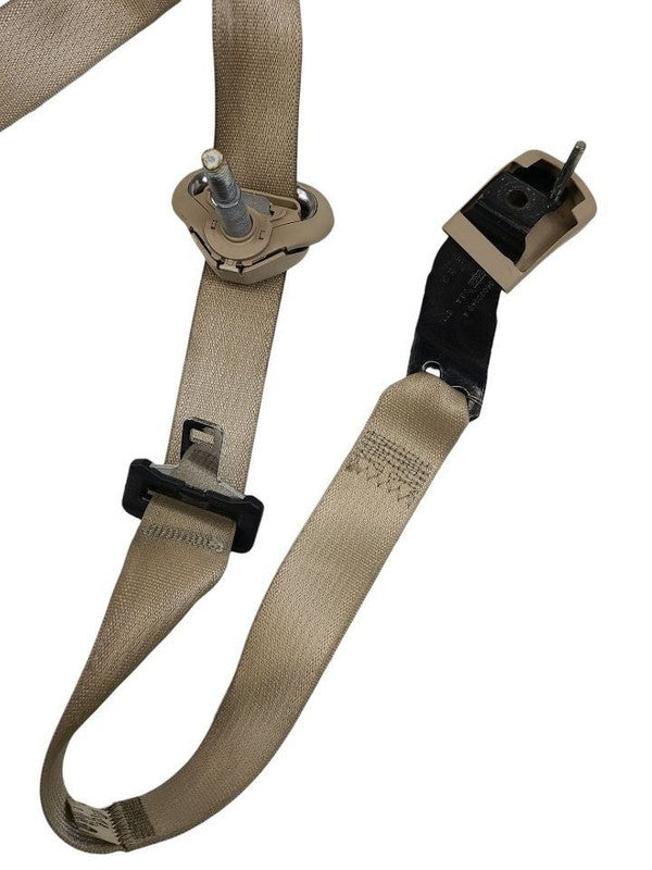 F250SD    2008 Seat Belt Rear 625711
