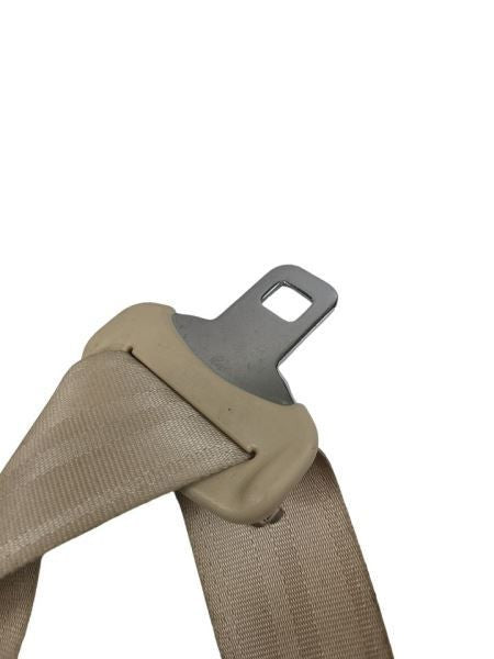 REAR TSX       2008 Passenger Side Retractor Seat Belt Rear 577126