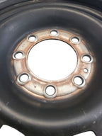 Wheel 17x7-1/2 Steel Road Wheel Fits 03-13 DODGE 2500 PICKUP 672778