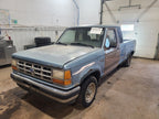RANGER    1991 Dash Bezel 617396
