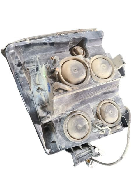 Passenger Right Headlight Fits 03-04 ESCALADE 566654