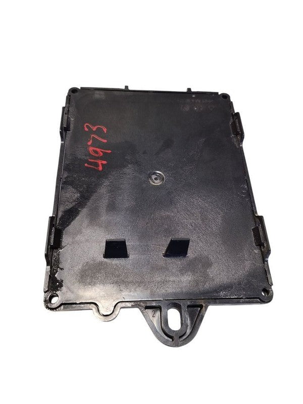 RAM15NEW  2021 Chassis ECM 622482