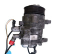 Power Steering Pump AWD With Adaptive Suspension Fits 12-19 BMW 650i 6