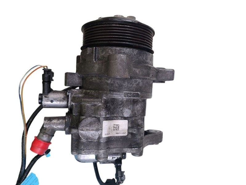 Power Steering Pump AWD With Adaptive Suspension Fits 12-19 BMW 650i 6