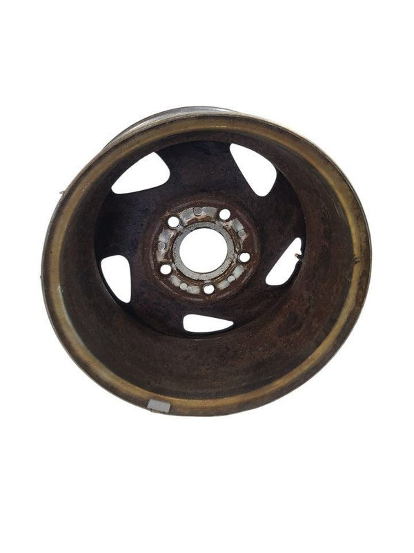 Wheel 16x7 Steel 5 Slot Chrome Fits 94-01 DODGE 1500 PICKUP 665694