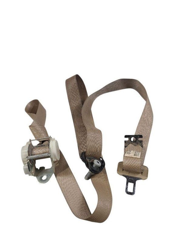 SUBURBN15 2011 Seat Belt Rear 641512