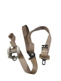 SUBURBN15 2011 Seat Belt Rear 641512
