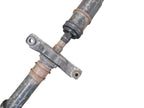 Rear Drive Shaft Fits 19-22 ASCENT 658202