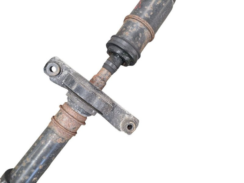 Rear Drive Shaft Fits 19-22 ASCENT 658202