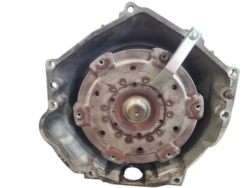 Automatic Transmission New Style 4WD 5.3L Fits 19 SIERRA 1500 PICKUP 6