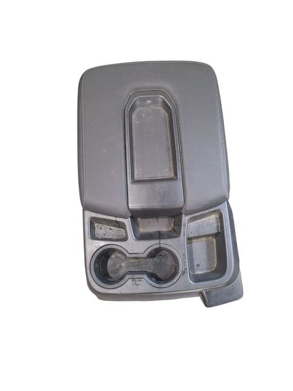 Front Seat Bucket And Bench Seat Opt AZ3 Fits 19-23 SIERRA 1500 PICKUP