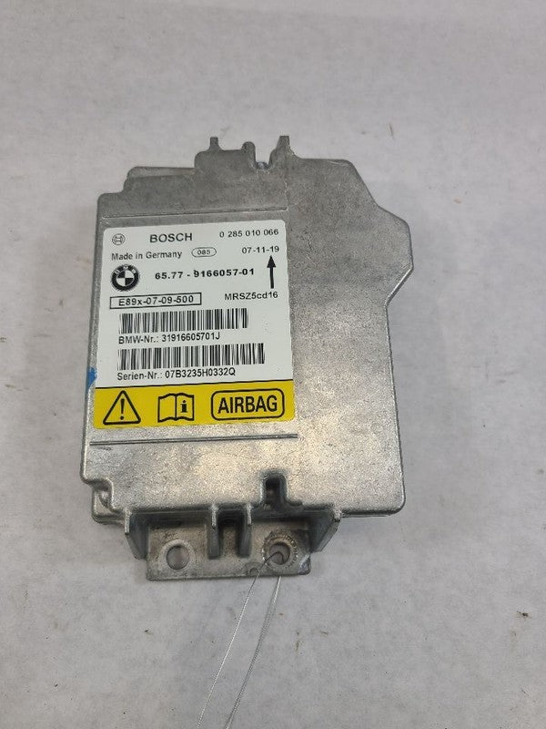 Chassis ECM Sedan Canada Market Thru 8/10 Fits 08-11 BMW 323i 606312