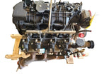 Engine 5.3L VIN 7 8th Digit Opt LC9 Fits 10-14 SUBURBAN 1500 596476