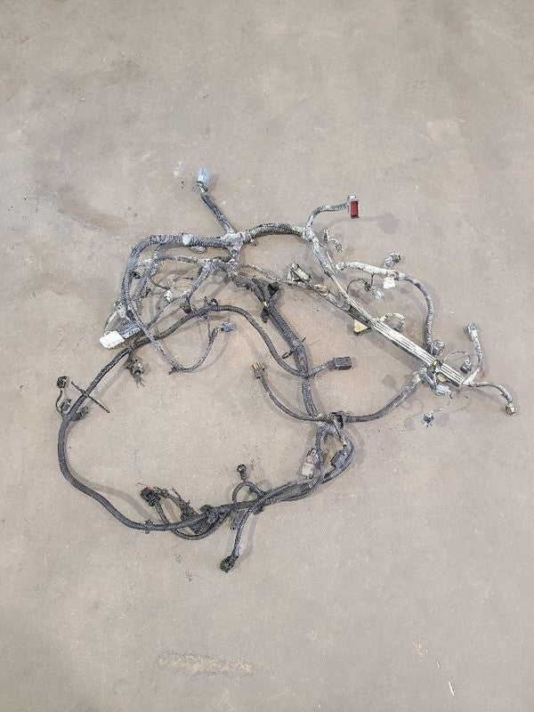 WRANGLER  2001 Engine Wire Harness 680097