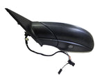 Driver Side View Mirror Power Lighting Pkg Opt QQ1 Fits 14 AUDI SQ5 59