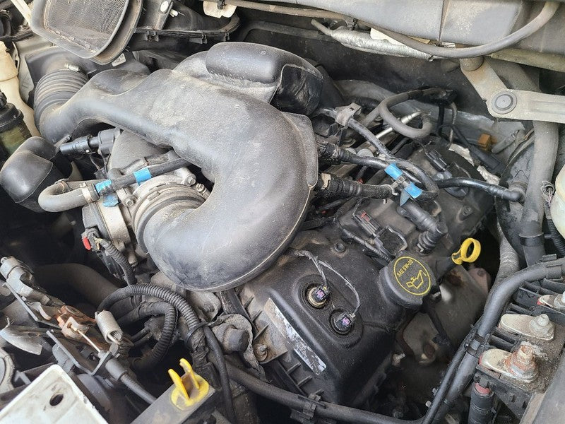 Hood Fits 15-19 TRANSIT 150 673930