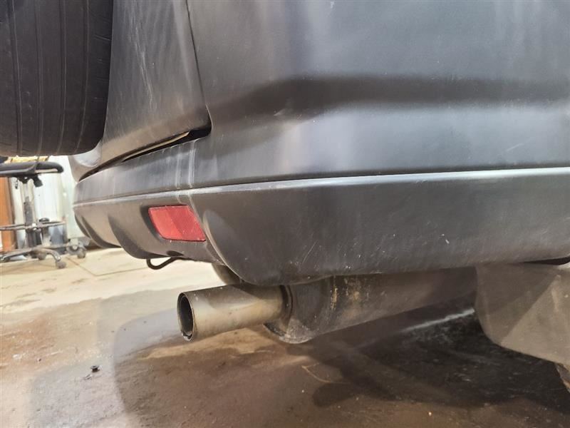 Rear Bumper Fits 02-04 CR-V 570918