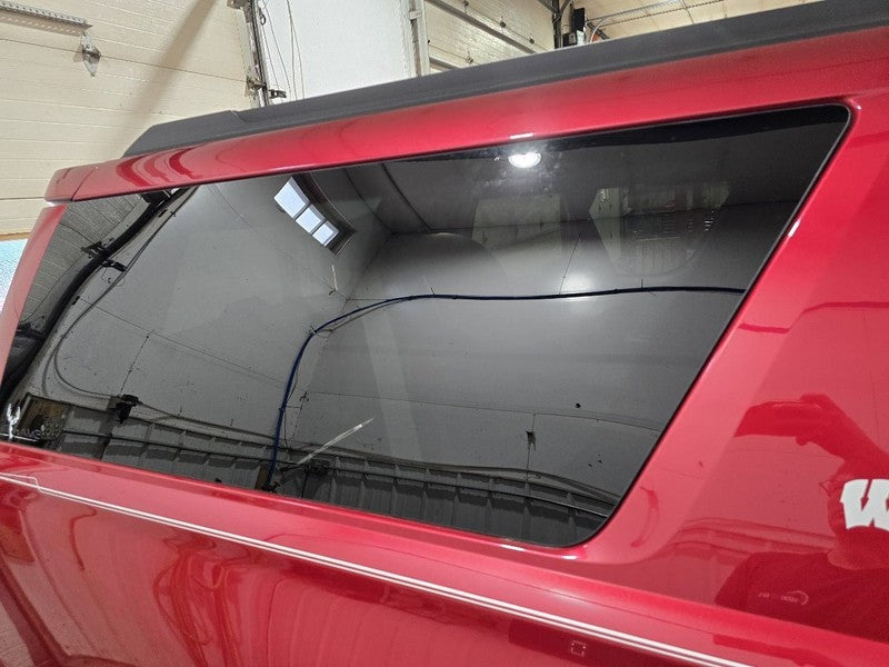 Passenger Quarter Glass Fits 15-20 ESCALADE ESV 647342