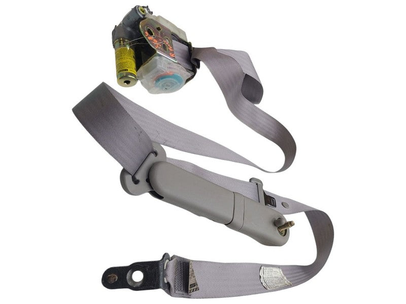 Seat Belt Front 60/40 Split Seat Passenger Retractor Fits 01-04 TUNDRA