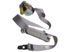 Seat Belt Front 60/40 Split Seat Passenger Retractor Fits 01-04 TUNDRA