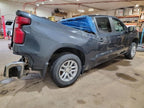Carrier New Style Mirrors Mount On Door Skin Fits 19 SIERRA 1500 PICKU