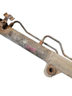 Steering Gear/Rack Power Rack And Pinion With Crew Cab Fits 03-06 TUND