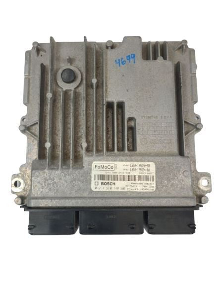 Engine ECM Electronic Control Module 3.3L With Hybrid Fits 20 EXPLORER