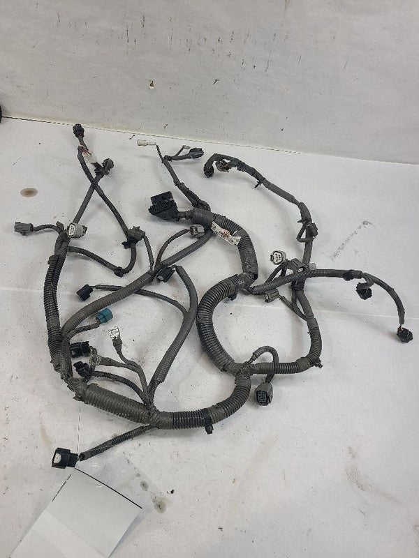 OUTBAKLEG 2018 Engine Wire Harness 651568