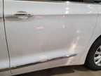 Driver Rear Side Door Movable Glass Privacy Tint Fits 17-19 PACIFICA 5