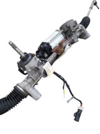 Steering Gear/Rack Power Rack And Pinion Includes Motor Fits 13-16 DAR
