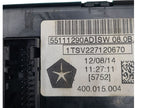 Temperature Control Without Dual Zone Fits 10-12 DODGE 2500 PICKUP 673
