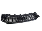 Grille XL Mesh Design STX Package Fits 21-23 FORD F150 PICKUP 670811