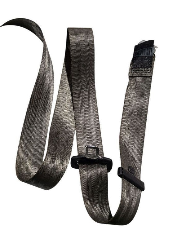 Q5 AUDI   2012 Seat Belt Rear 634685