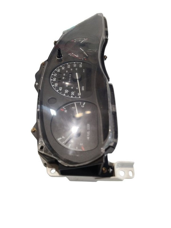 Speedometer Cluster Excluding Electric Vehicle MPH Fits 99-00 RANGER 6