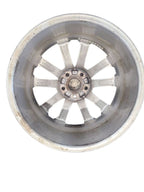 Wheel VIN Fp 7th And 8th Digit 18x8 5 Double Spoke Fits 13-17 AUDI Q5 