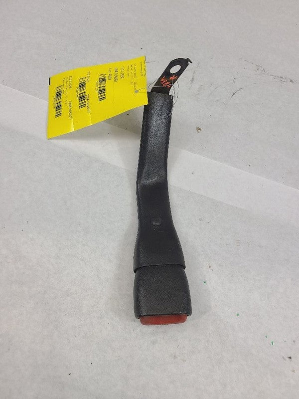 Seat Belt Front Bucket Seat Passenger Buckle Fits 00-02 WRANGLER 61267
