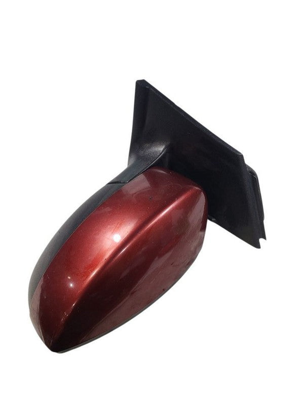 Driver Side View Mirror Power Painted Body Color Cover Fits 13-16 ESCA