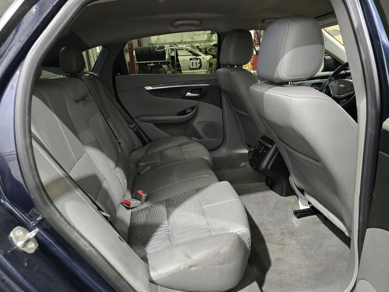 Seat Belt Front Passenger Buckle Fits 14-20 IMPALA 607828