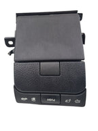 GS350     2007 Dash/Interior/Seat Switch 620726